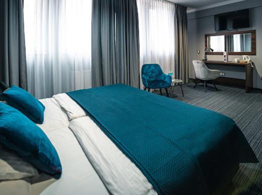 Hotel Silver 비아위스토크 외부 사진